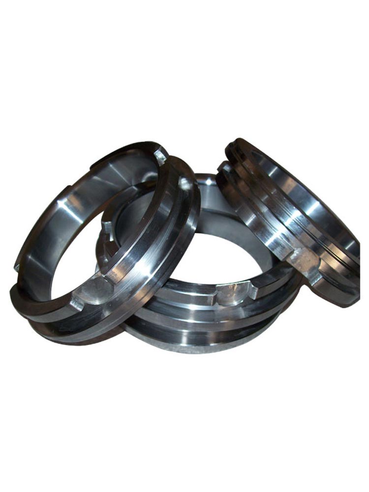 End Rings